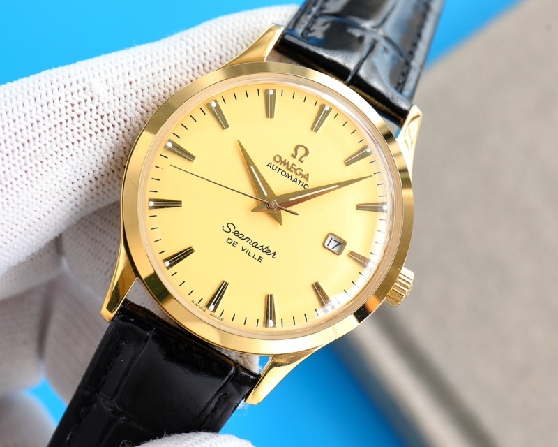 오메가 드 빌 트레저시계 [BF 공장] 2COLOR