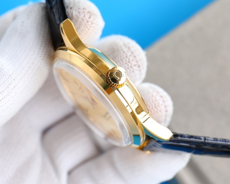 오메가 드 빌 트레저시계 [BF 공장] 2COLOR