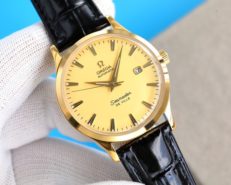 오메가 드 빌 트레저시계 [BF 공장] 2COLOR