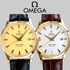 오메가 드 빌 트레저시계 [BF 공장] 2COLOR
