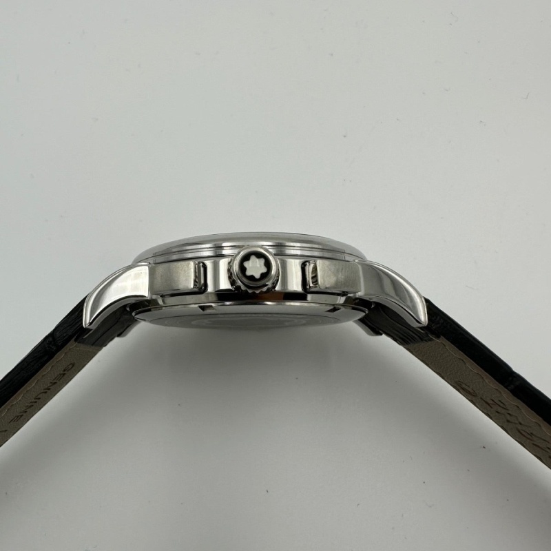 몽블랑 크로노그래프 -60793