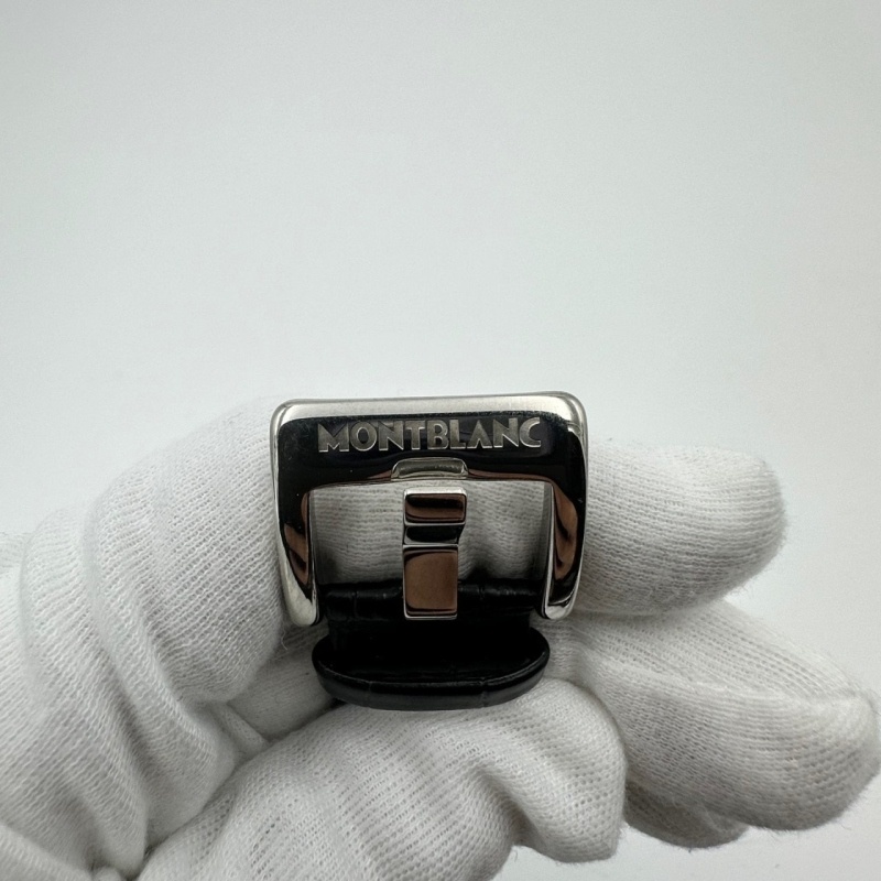 몽블랑 크로노그래프 -60793