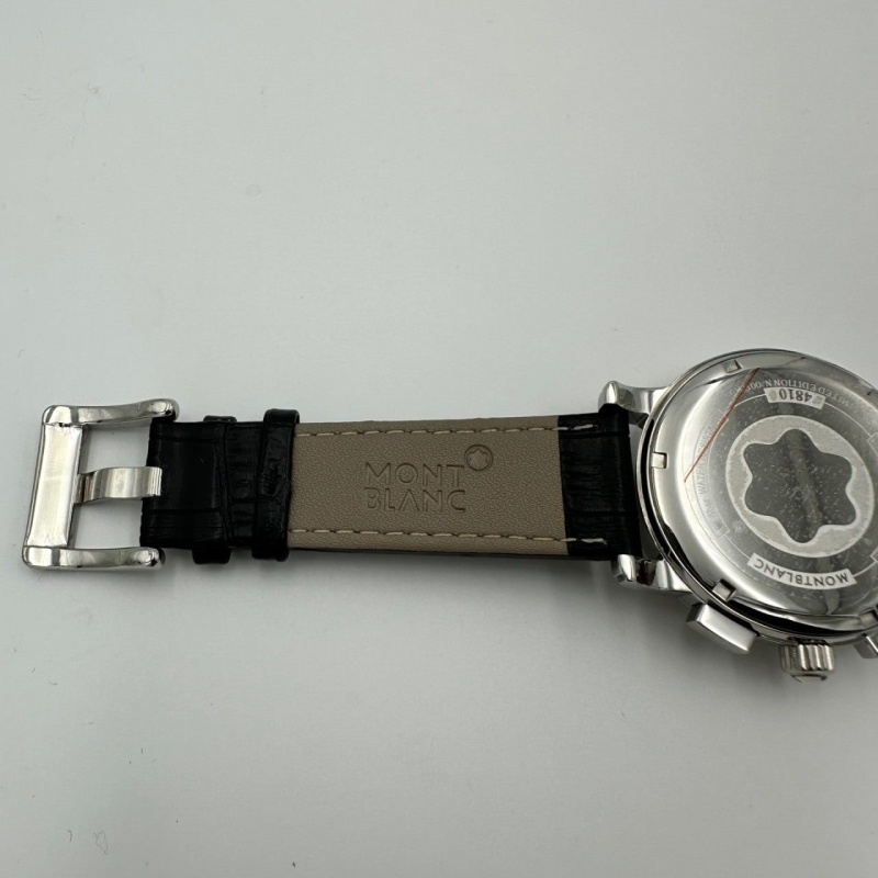 몽블랑 크로노그래프 -60793