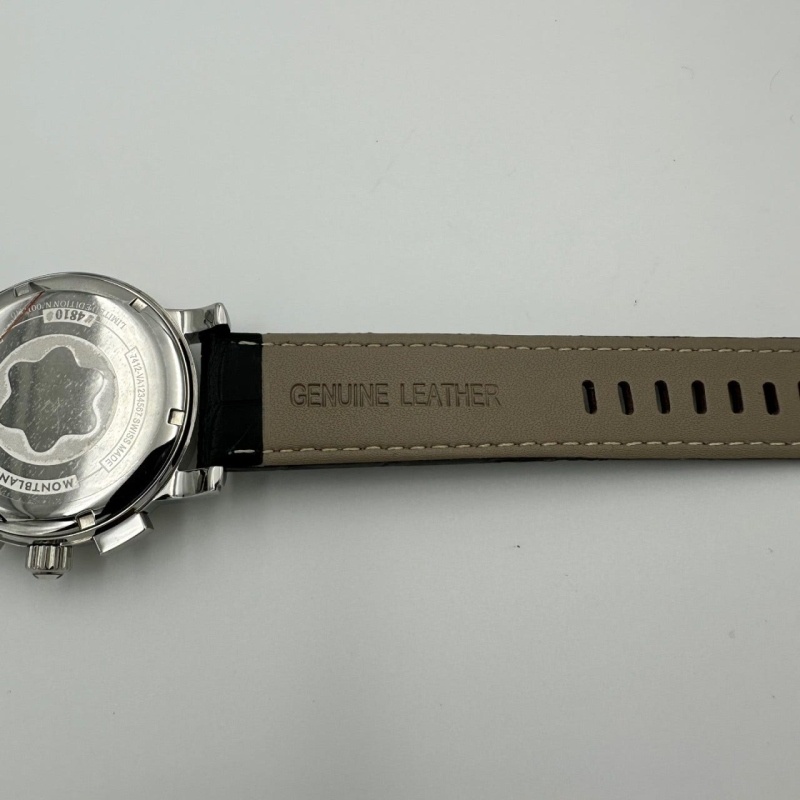 몽블랑 크로노그래프 -60793