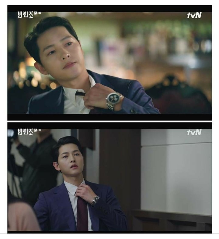 브라이틀링 네비타이머 B04 크로노그래프 시계