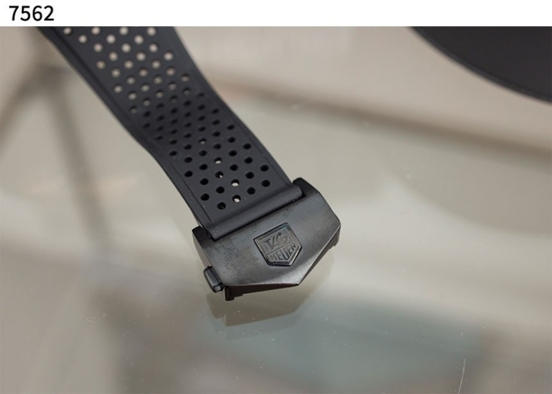 태그호이어 수입고급 까레라 크로노그래프