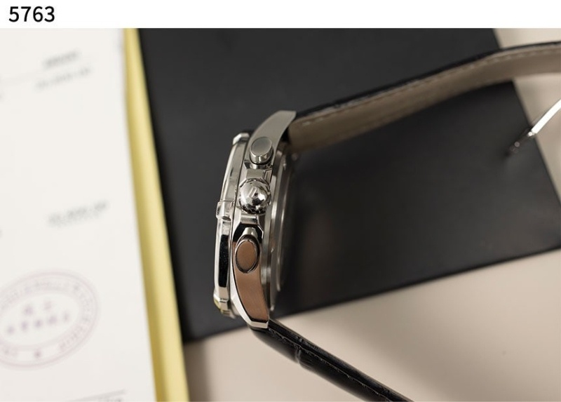 태그호이어 아쿠아레이서 오토매틱 크로노그래프