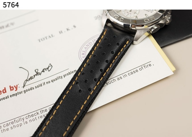 태그호이어 수입고급 아쿠아 레이서 300M 칼리버 16 오토매틱 크로노그래프