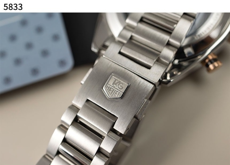 태그호이어 까레라 칼리버 호이어