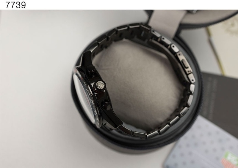 태그호이어 수입고급 까레라 칼리버16 닛산 에디션