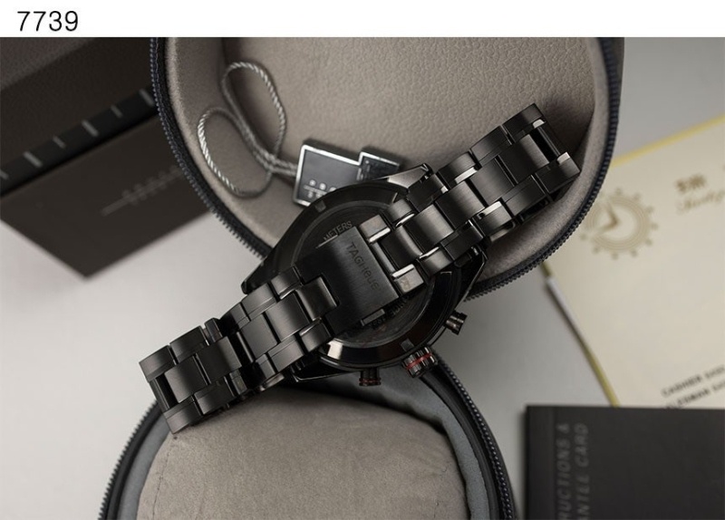 태그호이어 수입고급 까레라 칼리버16 닛산 에디션