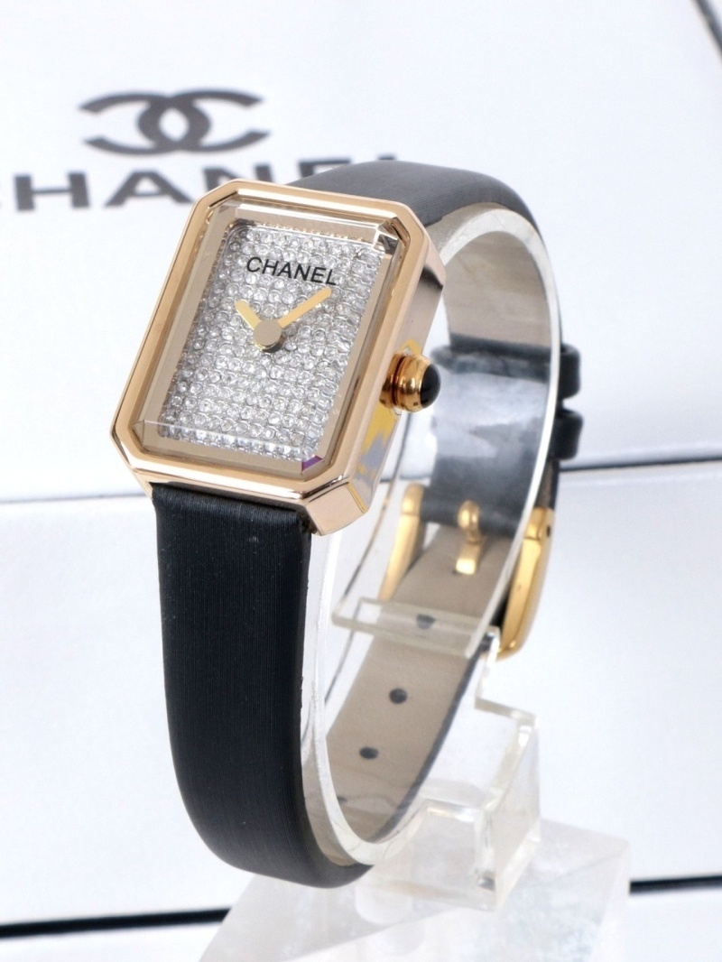 샤넬 H6126 프리미에르 리본 워치