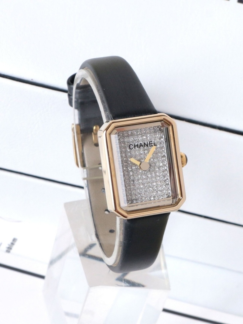 샤넬 H6126 프리미에르 리본 워치