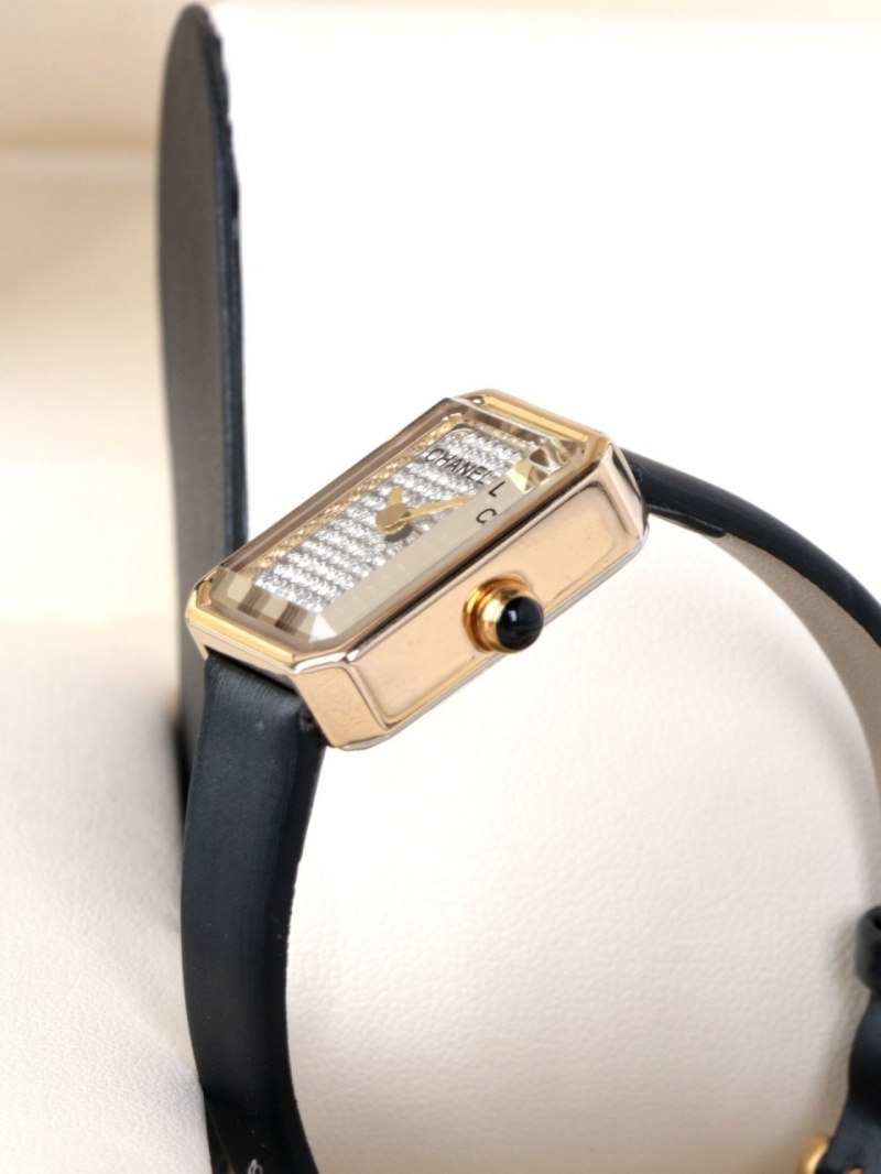 샤넬 H6126 프리미에르 리본 워치