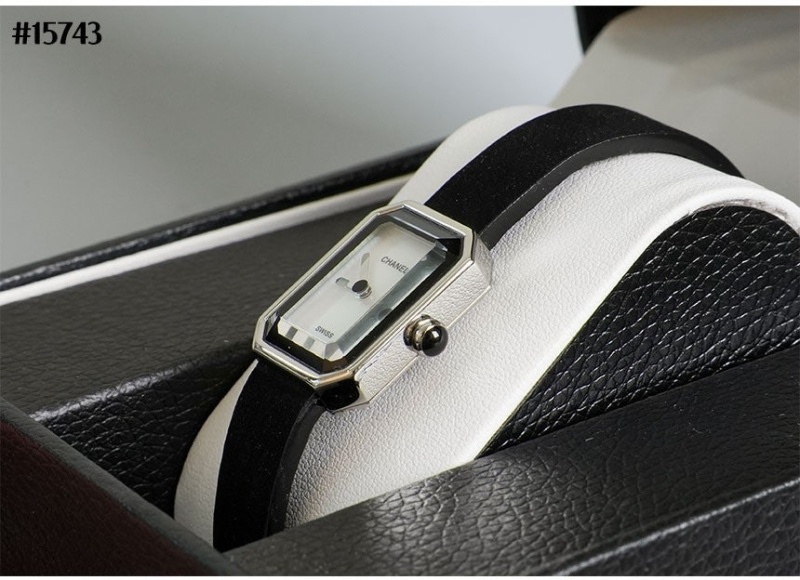 샤넬 프리미에르 리본 시계