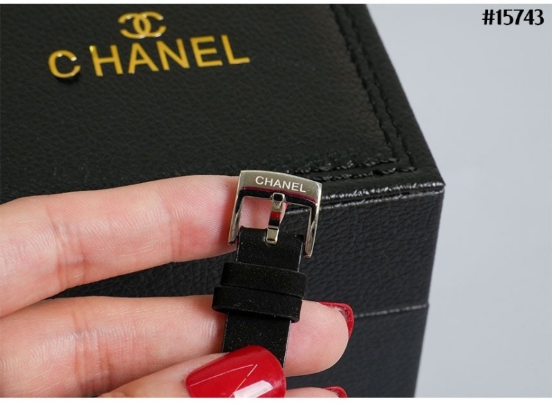 샤넬 프리미에르 리본 시계