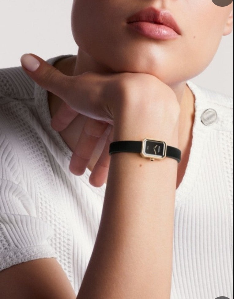 샤넬 프리미에르 리본워치 20mm