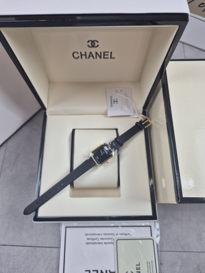 샤넬 프리미에르 리본워치 20mm