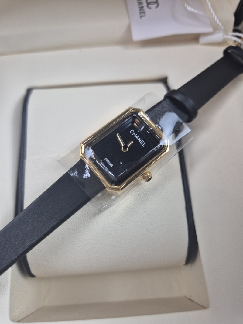 샤넬 프리미에르 리본워치 20mm