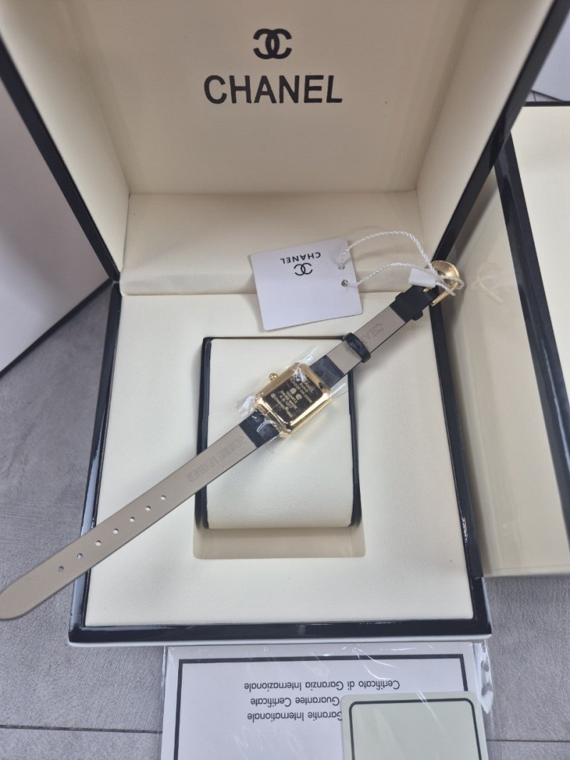 샤넬 프리미에르 리본워치 20mm
