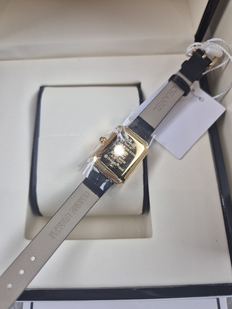 샤넬 프리미에르 리본워치 20mm