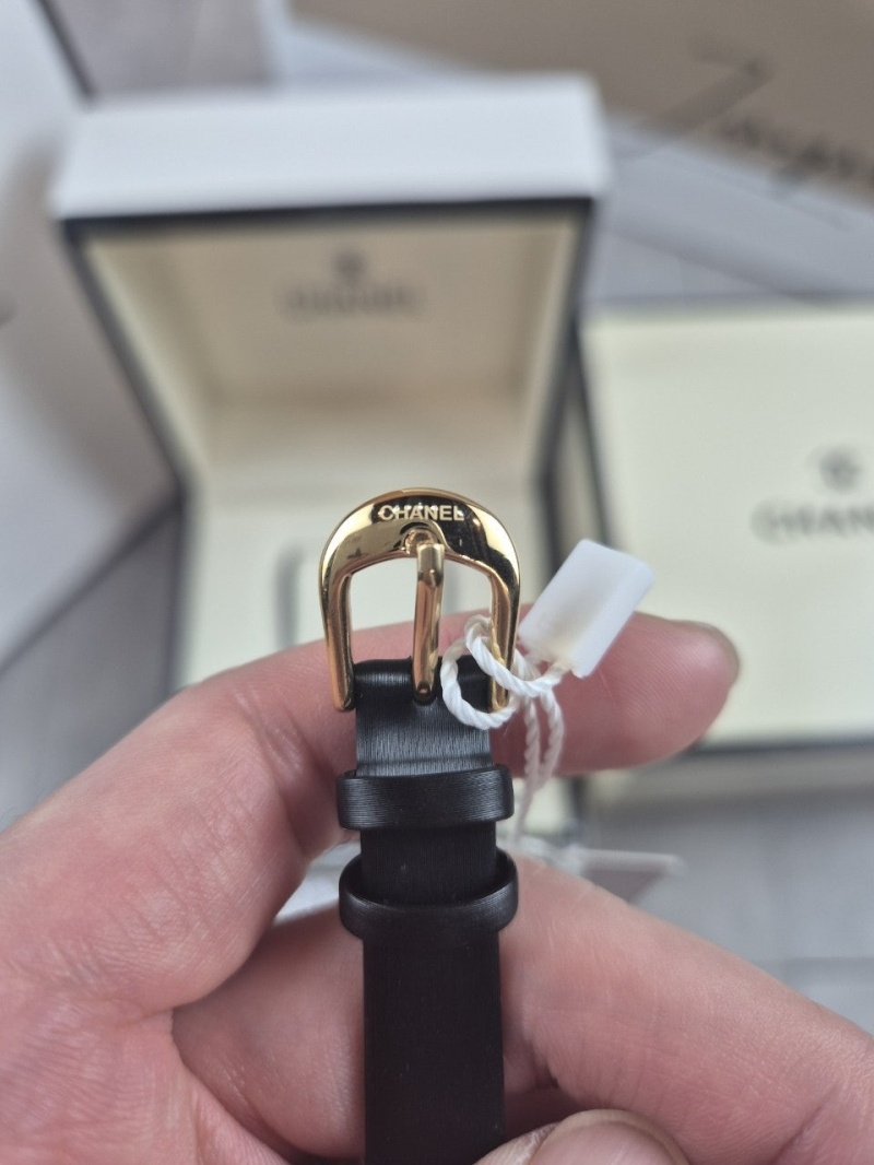 샤넬 프리미에르 리본워치 20mm