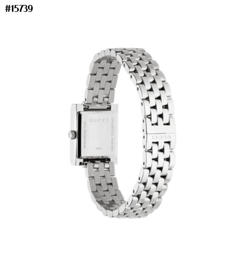 구찌 G-프레임 시계