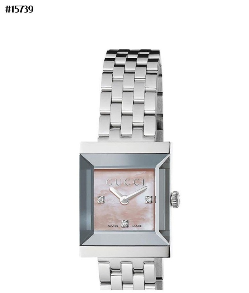 구찌 G-프레임 시계