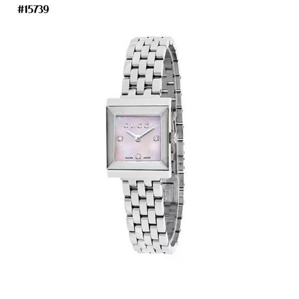 구찌 G-프레임 시계