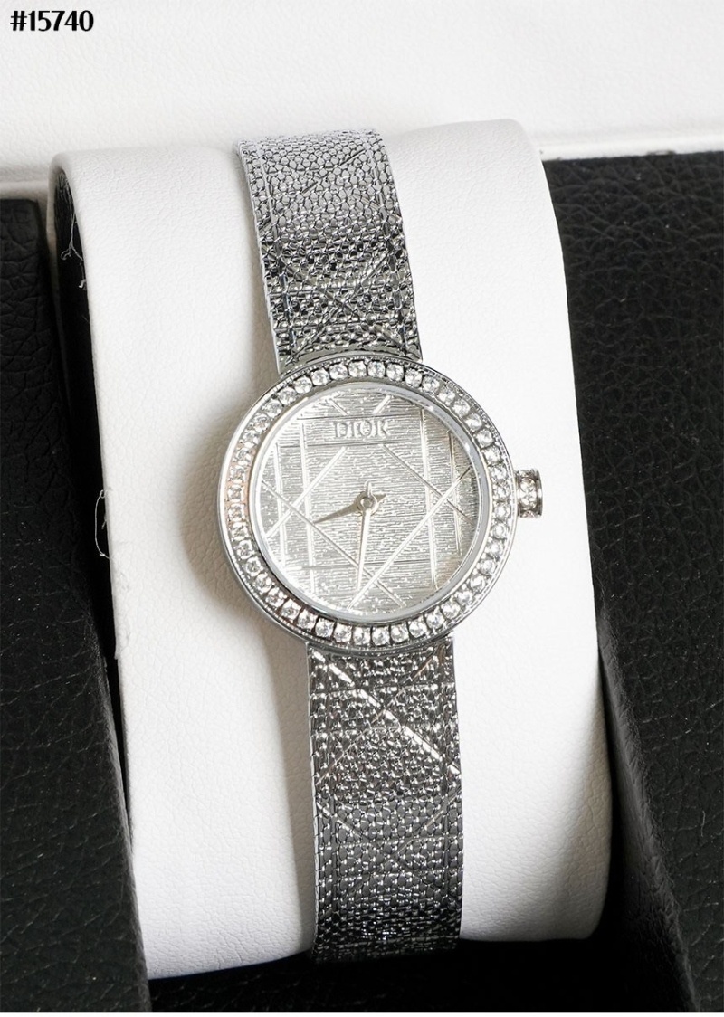 디올 라 미니 드 마이디올 시계