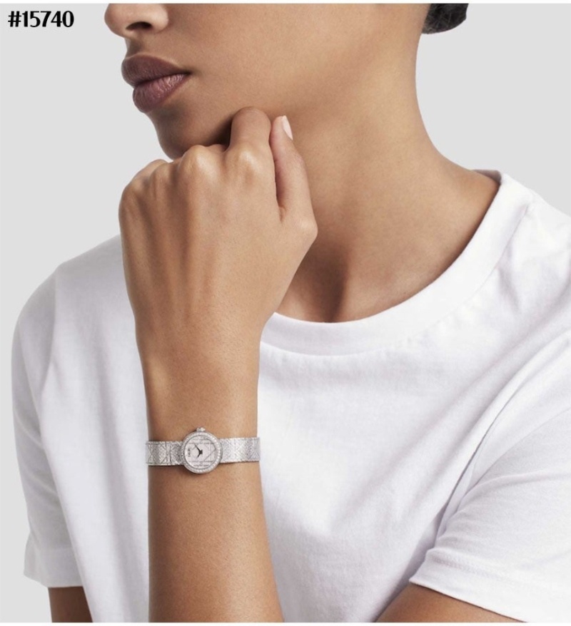 디올 라 미니 드 마이디올 시계