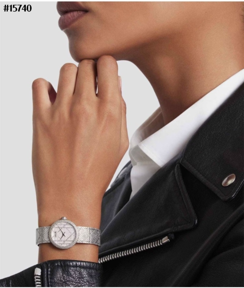 디올 라 미니 드 마이디올 시계