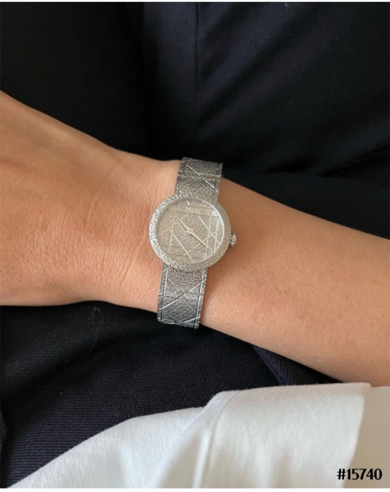 디올 라 미니 드 마이디올 시계