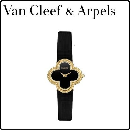 반클리프 아펠 알함브라 시계 - 2 Color