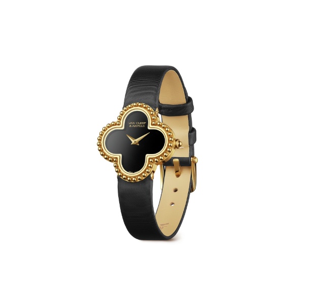 반클리프 아펠 알함브라 시계 - 2 Color