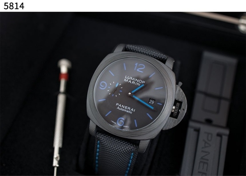 파네라이 수입고급 루미노르 마리나 카보테크