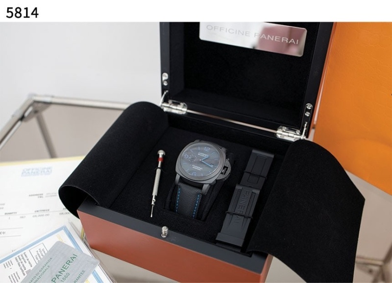 파네라이 수입고급 루미노르 마리나 카보테크