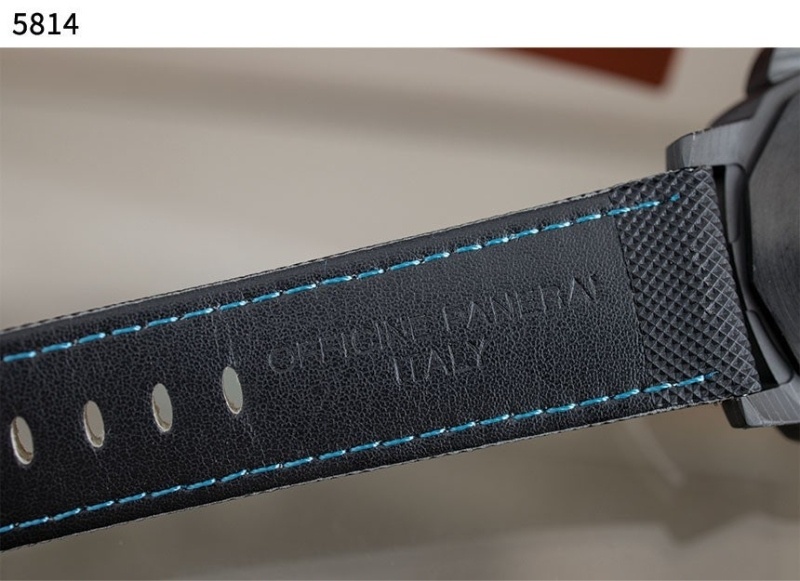 파네라이 수입고급 루미노르 마리나 카보테크