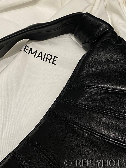 ★갓성비상품★ 르메르 스몰 크루아상백 [매장가 188만원대]