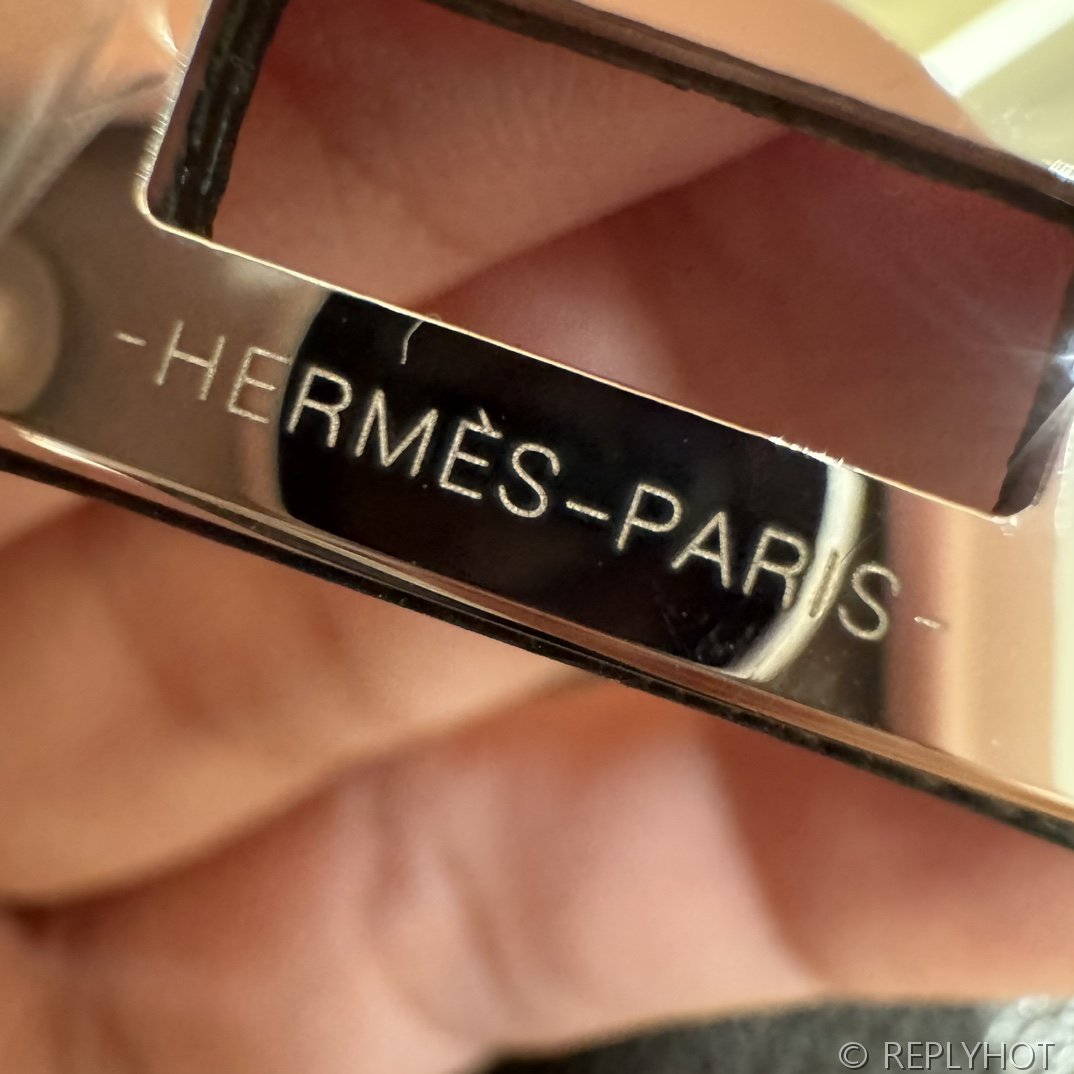 [하이엔드급] 에르메스 켈리 투고 크로스백 KELLY TOGO WOC / CK89 노아 체버 은장 [매장가 1090만원대]