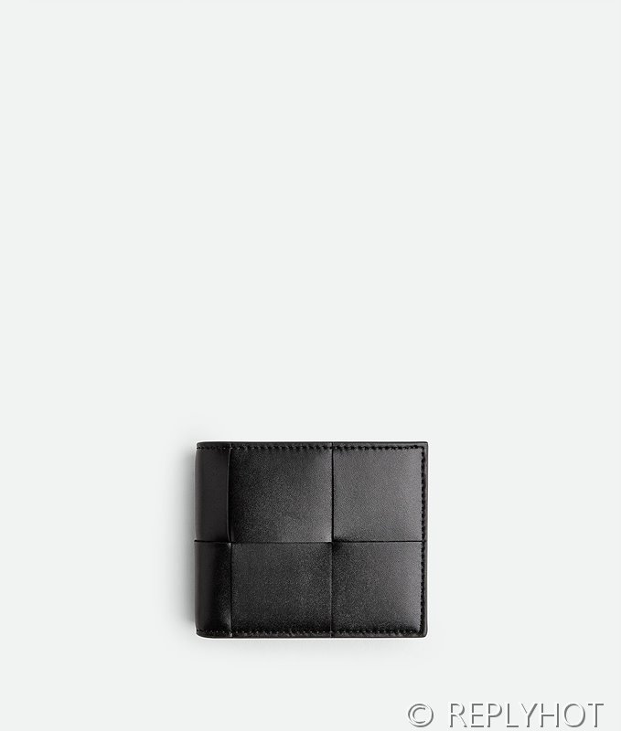 보테가베네타 카세트 폴더형 지갑 [매장가 81만원대]