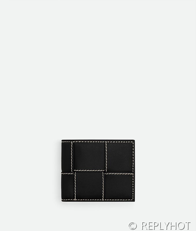 보테가베네타 카세트 폴더형 지갑 [매장가 81만원대]