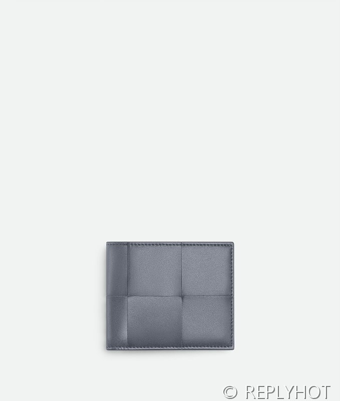 보테가베네타 카세트 폴더형 지갑 [매장가 81만원대]