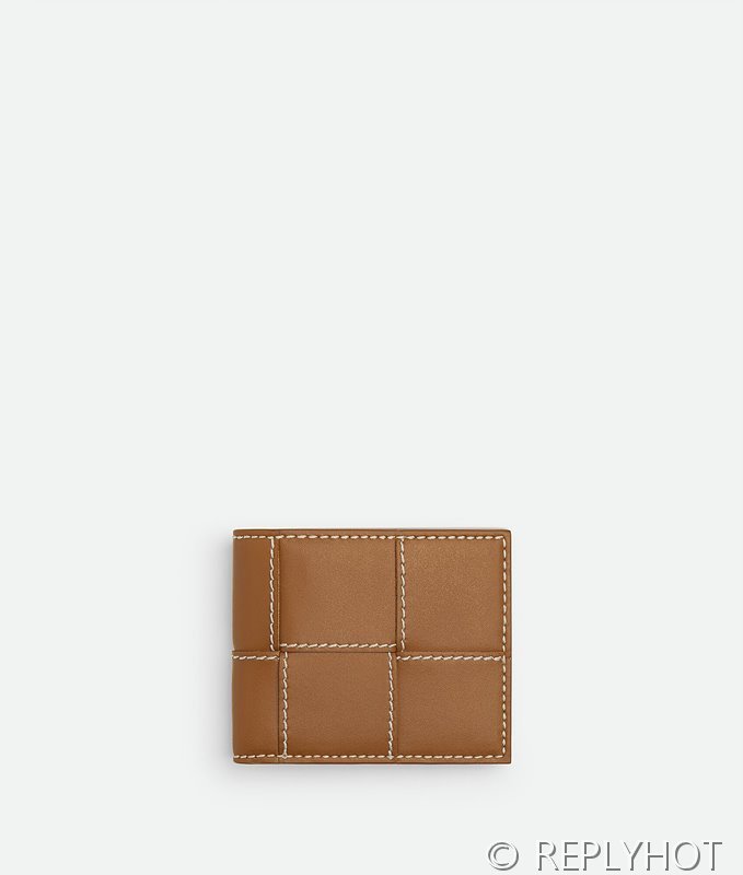 보테가베네타 카세트 폴더형 지갑 [매장가 81만원대]