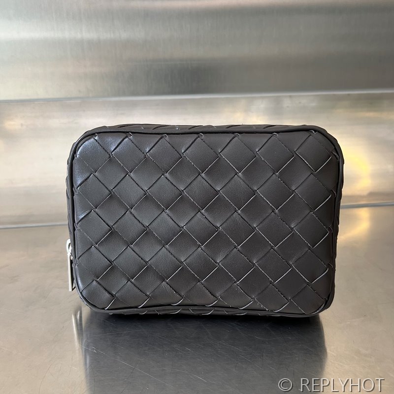 보테가베네타 인트레치아토 스몰 오거나이저 [매장가 138만원대]