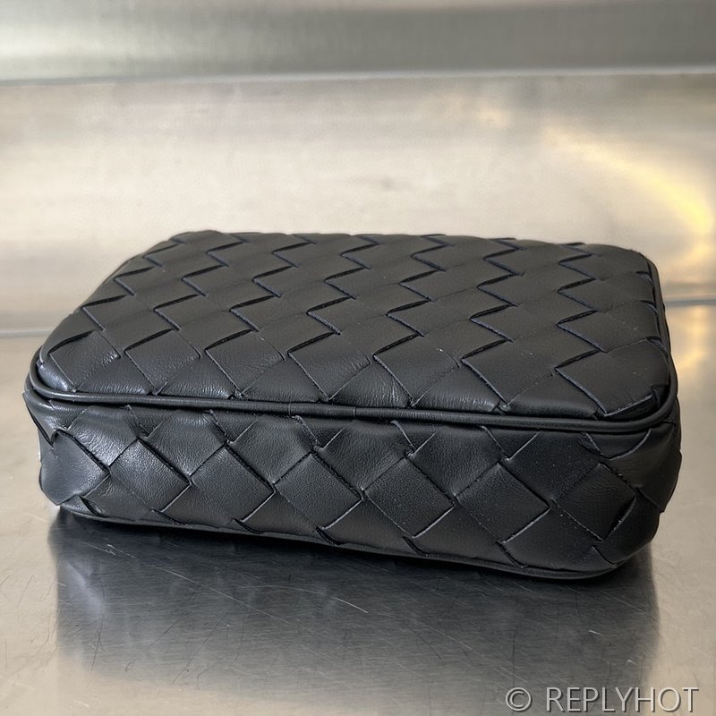 보테가베네타 인트레치아토 스몰 오거나이저 [매장가 138만원대]