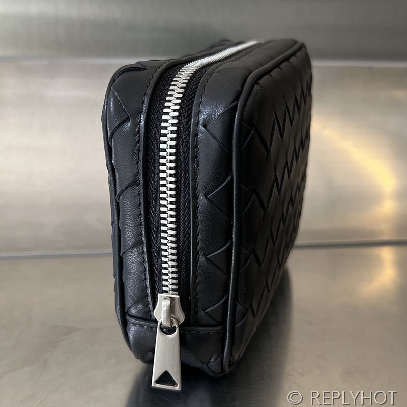 보테가베네타 인트레치아토 스몰 오거나이저 [매장가 138만원대]