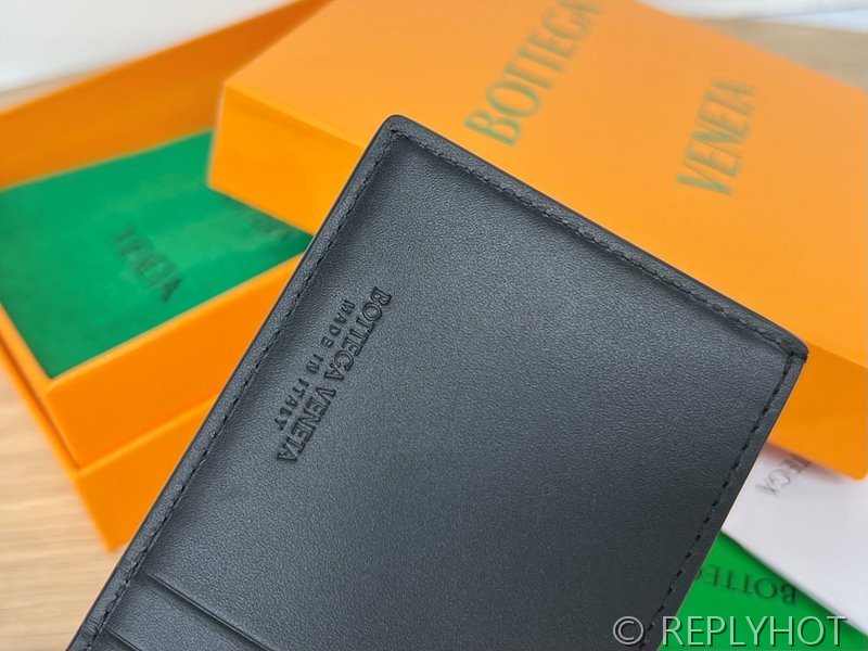 보테가베네타 카세트 카드 지갑 [매장가 58만원대]