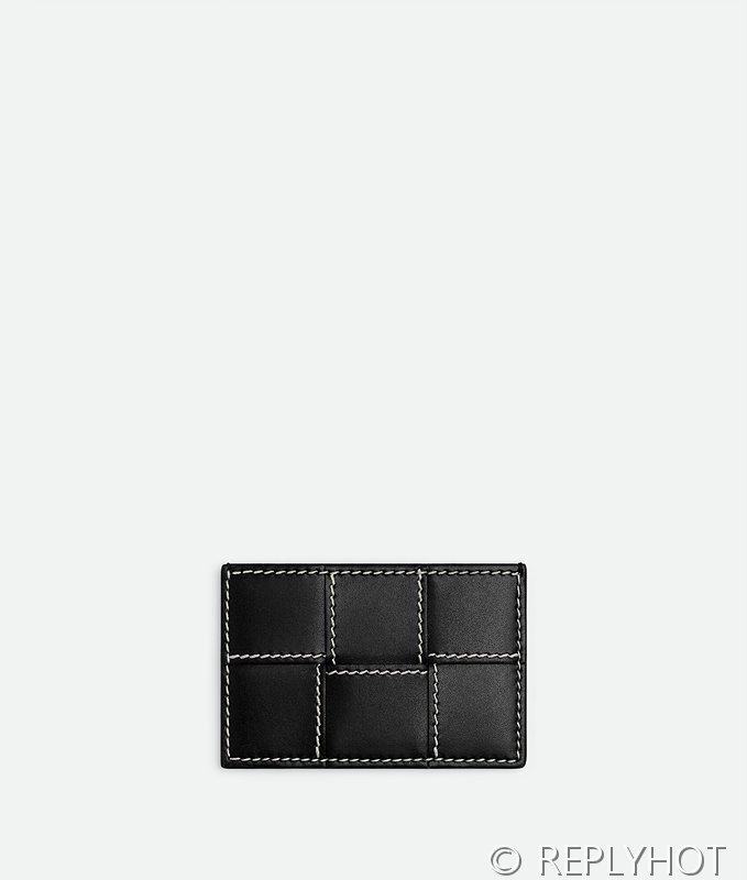 보테가베네타 카세트 카드 지갑 [매장가 58만원대]