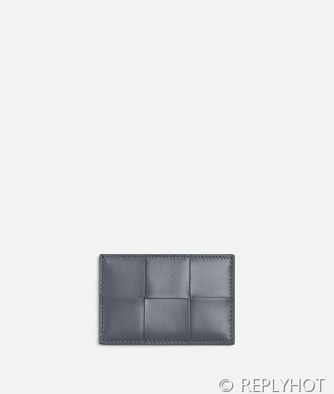 보테가베네타 카세트 카드 지갑 [매장가 58만원대]